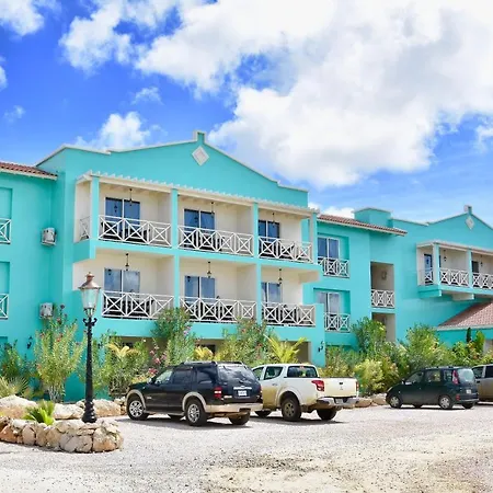 Ocean Breeze Boutique Hotel&Marina-2