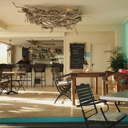 Ocean Breeze Boutique Hotel & Marina-3