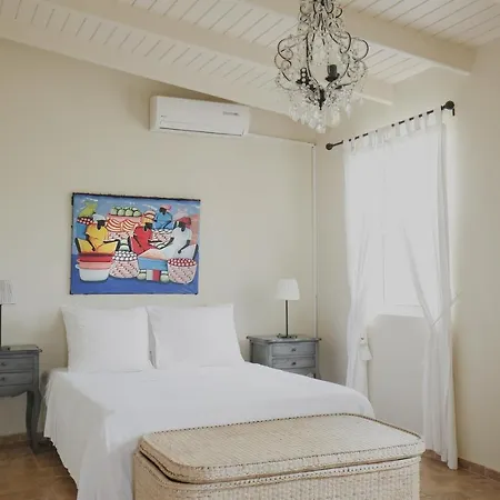 Ocean Breeze Boutique Hotel & Marina-2